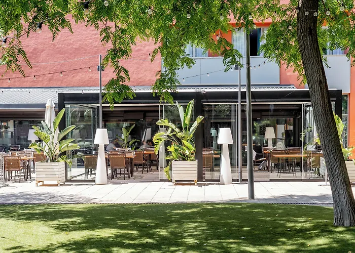 Abba Garden