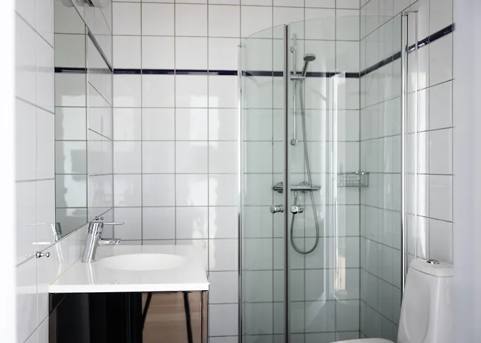 Frogner House - Skovveien