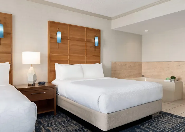 Holiday Inn & Suites Ocean City By Ihg
