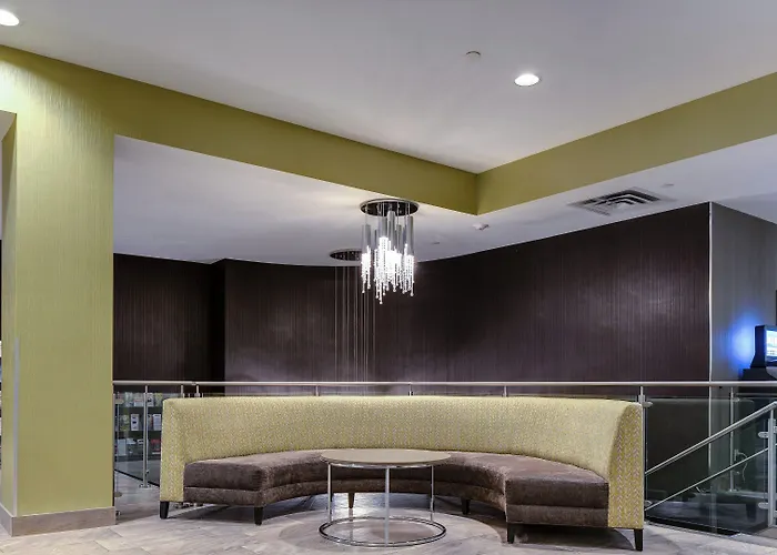 Holiday Inn Sudbury By Ihg