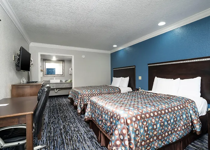 Gatortown Inn