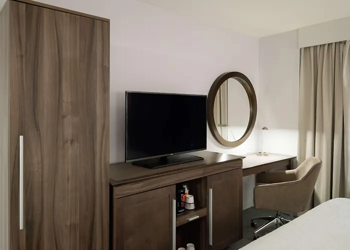Hampton Inn Manhattan Chelsea Nova Iorque