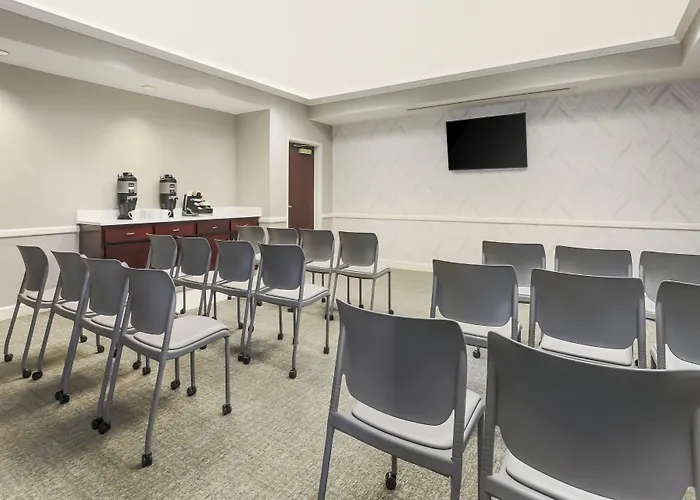 Springhill Suites By Marriott Austin Parmer/Tech Ridge