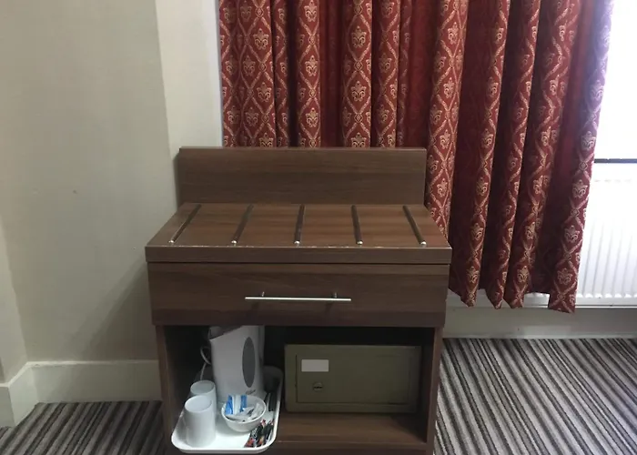 Hotel Oliver Londres