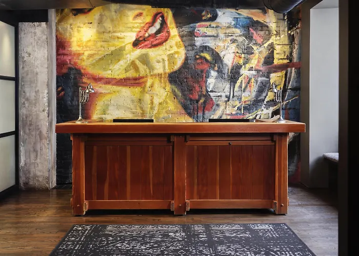 Acme Hotel Chicago, Outset Collection By Hilton