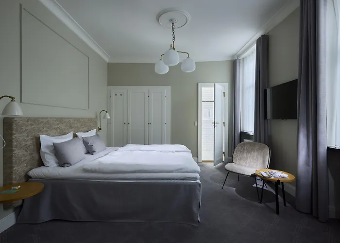 Hotel Randers