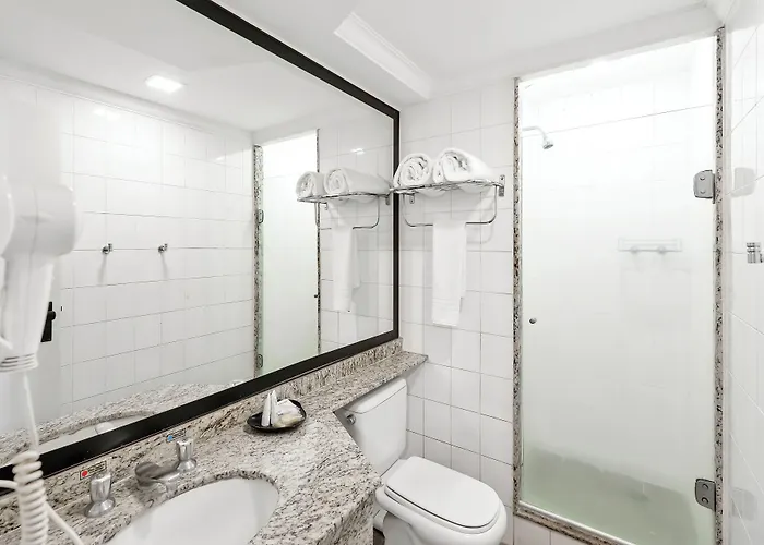 Blue Tree Garden Bauru Hotel