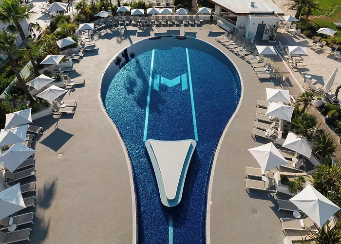 Mouratoglou Hotel&Resort