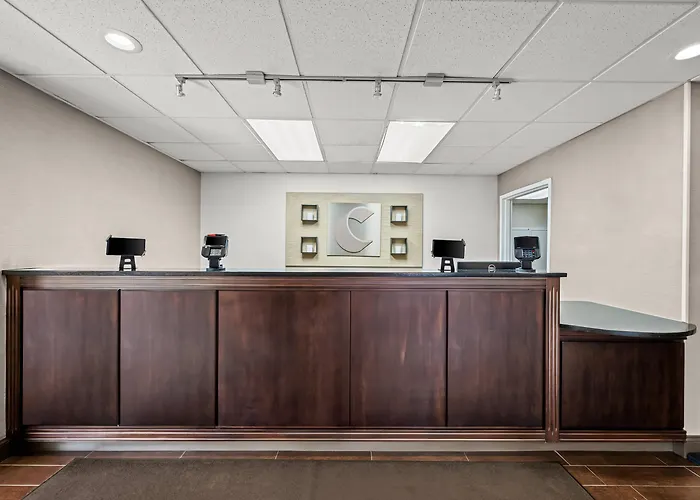 Comfort Inn & Suites Oxford South