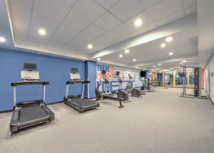 Hampton Inn & Suites West Little Rock