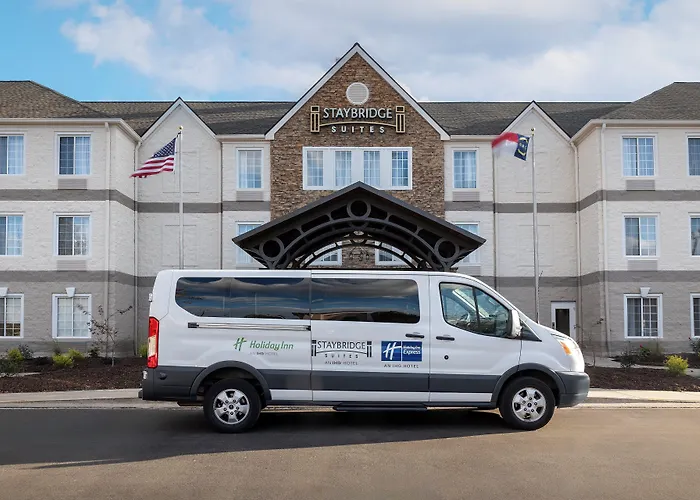 Staybridge Suites Raleigh-Durham Airport-Morrisville By Ihg