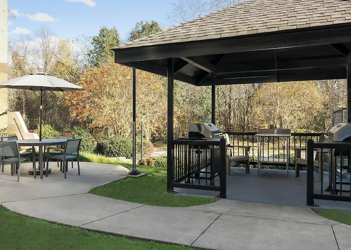 Staybridge Suites Raleigh-Durham Airport-Morrisville By Ihg