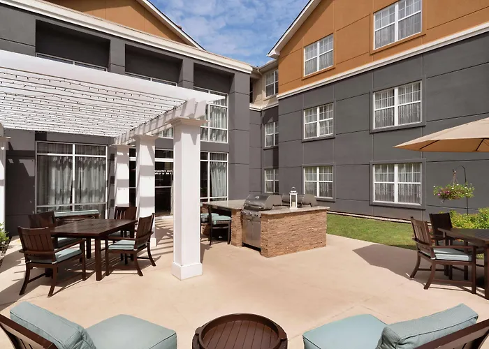 Homewood Suites By Hilton Mahwah