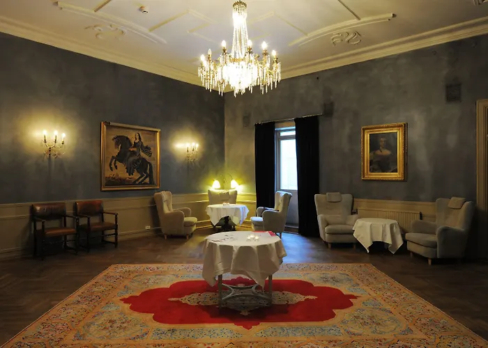 Quality Hotel Grand Falun