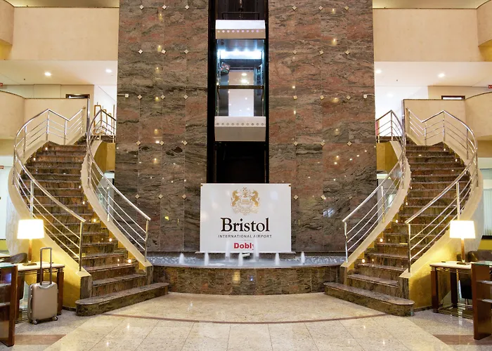 Bristol International Guarulhos