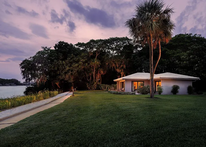 Arnold Palmer'S Bay Hill Club & Lodge (Adults Only)