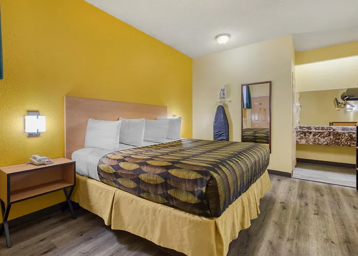 Surestay By Best Western Mission