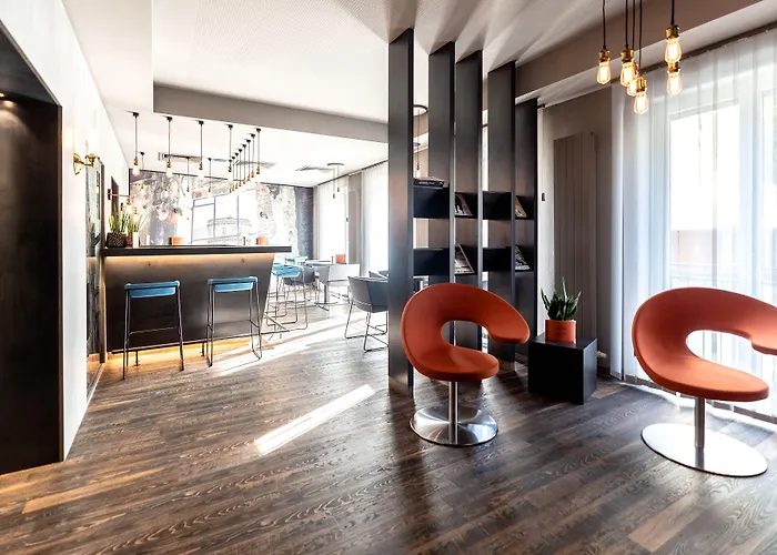 Altstadthotel Ingolstadt