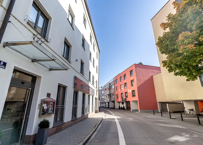 Altstadthotel