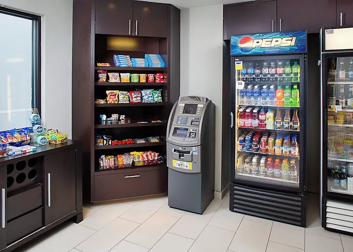 Springhill Suites Manchester-Boston Regional Airport
