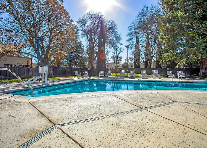 Lions Gate Hotel