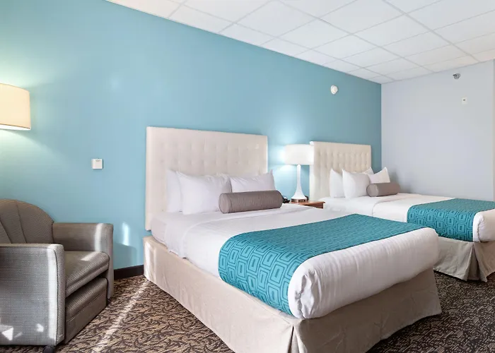Elevation Inn & Suites, Trademark Collection By Wyndham