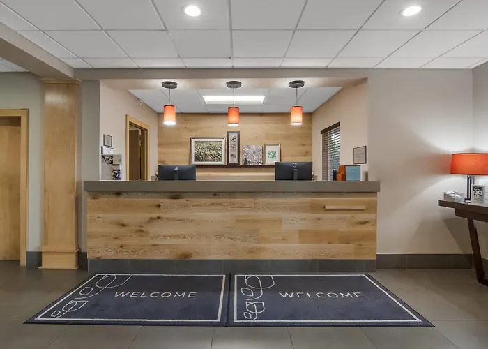 Country Inn & Suites By Radisson, Goldsboro, Nc
