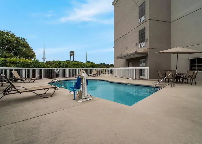 Country Inn & Suites By Radisson, Goldsboro, Nc