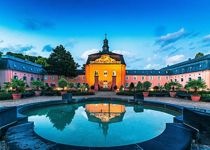 Holiday Inn - The Niu, Stream Moenchengladbach By Ihg