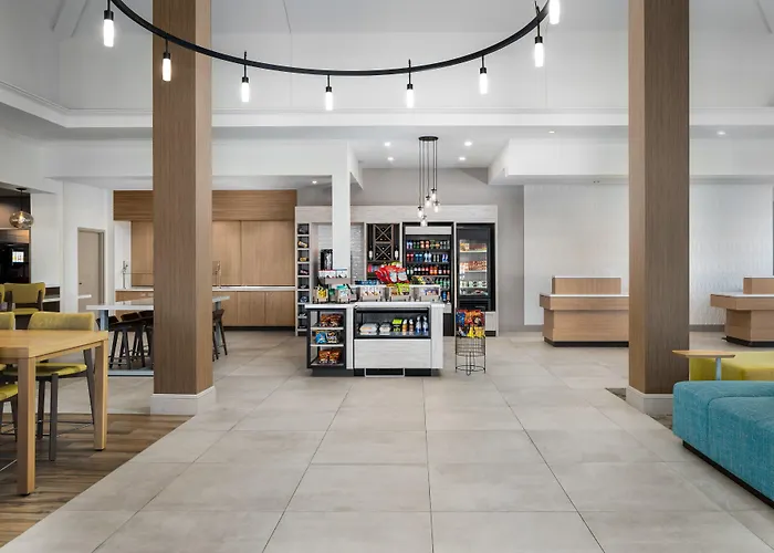 Hilton Garden Inn Rockaway