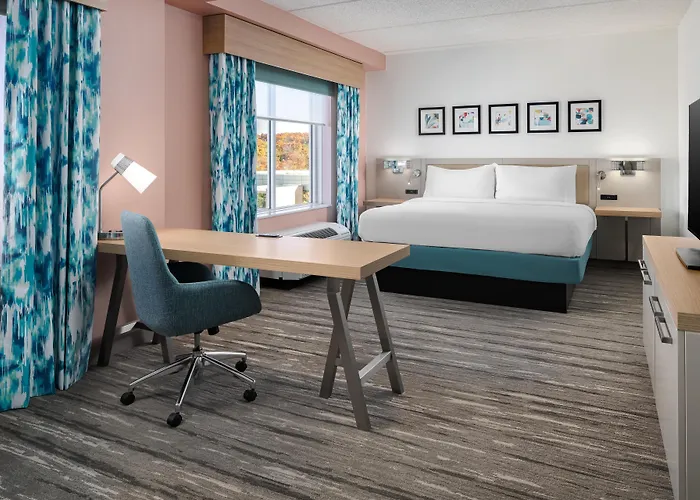 Hilton Garden Inn Rockaway