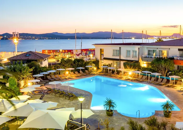 Best Western Plus La Marina
