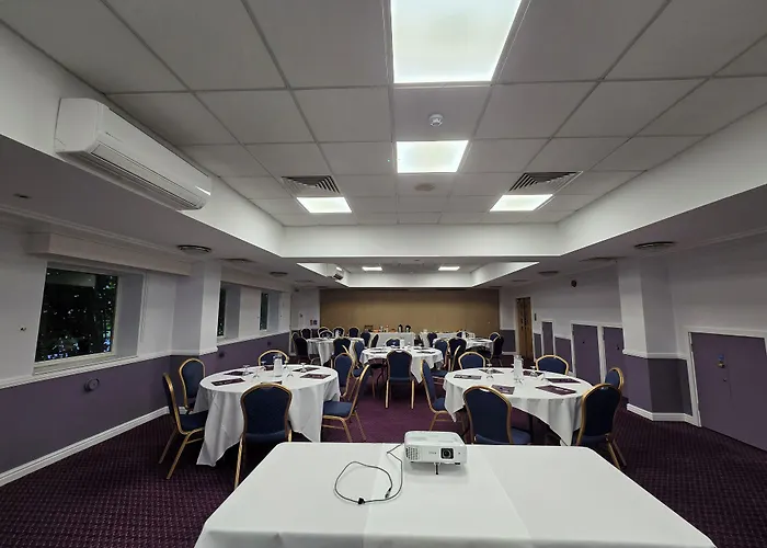 Kegworth Hotel East Midlands Airport
