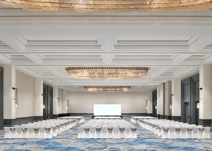 The Westin Mumbai Powai Lake