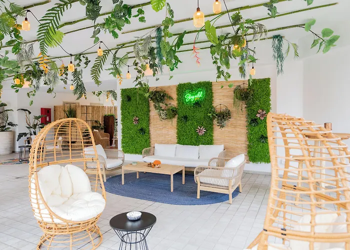 Bleis Hotel Bologna