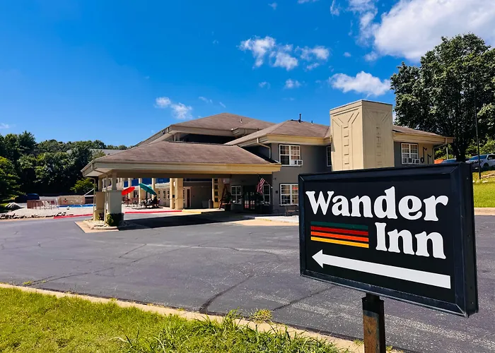 Wander Inn