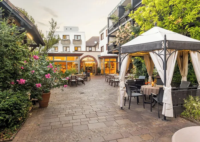 Hotel&Weinhaus Anker Marktheidenfeld