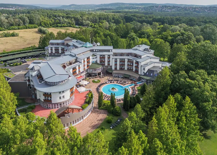 Lotus Therme Hotel & Spa