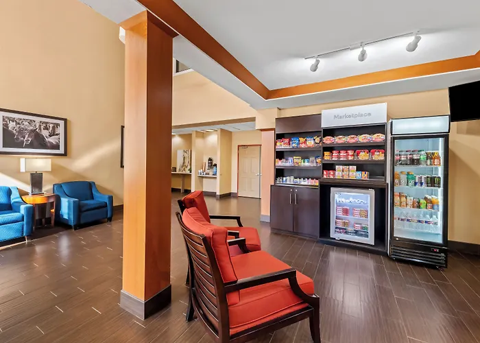 Roanoke Suites