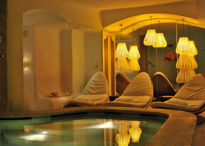 Grand Hotel Savoia Genova