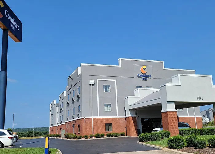 Comfort Inn Bessemer