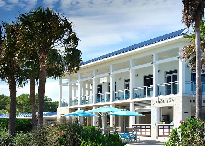 Doubletree Resort By Hilton Myrtle Beach Oceanfront