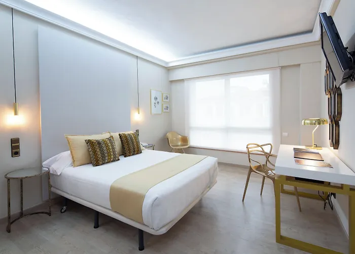Hotel Ciudad De Vigo