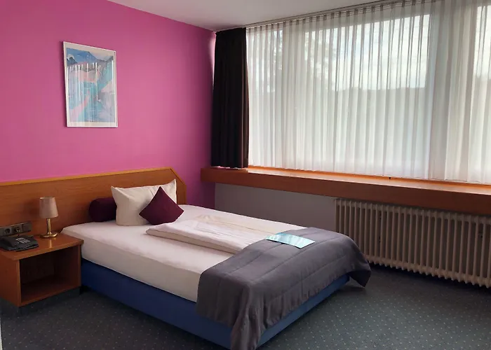 Hotel Servatius Köln