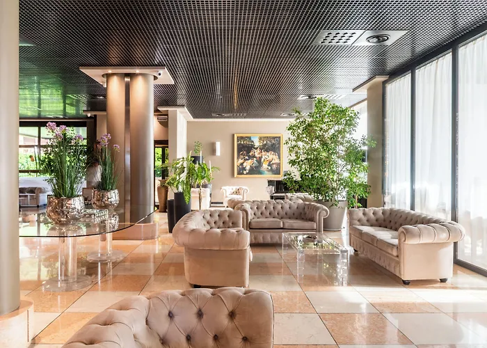 Montresor Hotel Palace