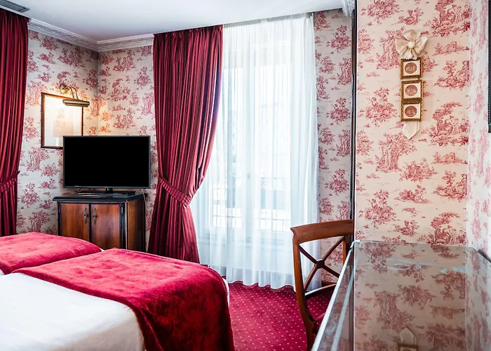 Maison Eugenie Parigi