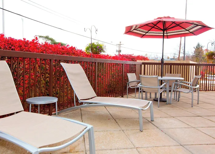 Springhill Suites Pittsburgh Monroeville