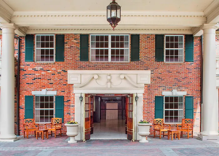 Residence Inn By Marriott West Orange