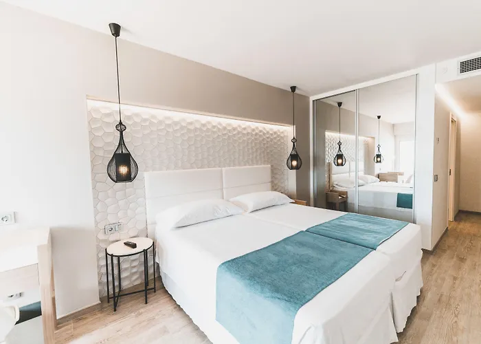 Ibiza Corso Hotel & Spa