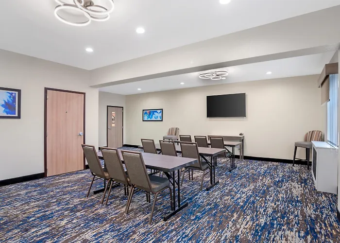 Best Western Plus D'Iberville